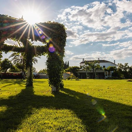Вилла Cortijo El Maizal Гранада Экстерьер фото